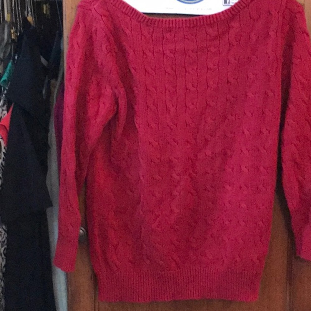 Sweater - Picture 2 of 3